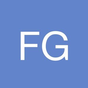 Meet your Posher, Frances